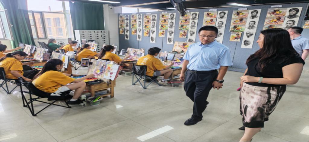 产教融合协同创新中心