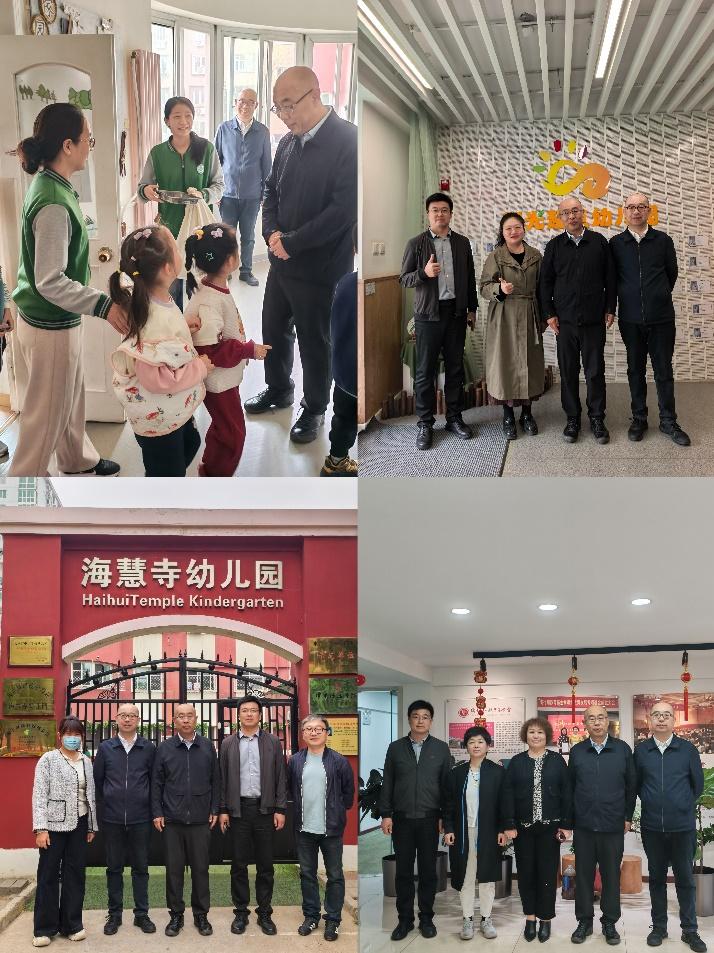 精准对接首都优质就业资源