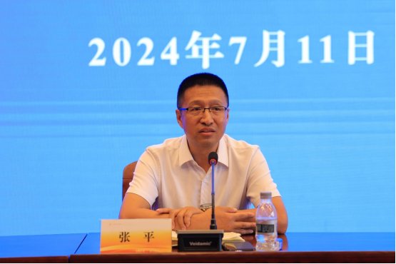 郭崇林总督学