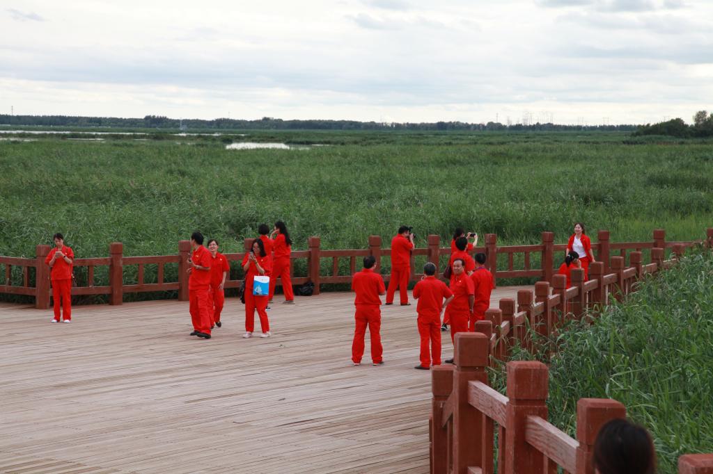 现场教学