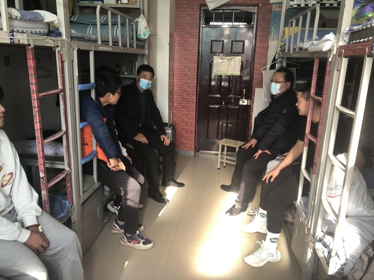 对所读专业满意吗