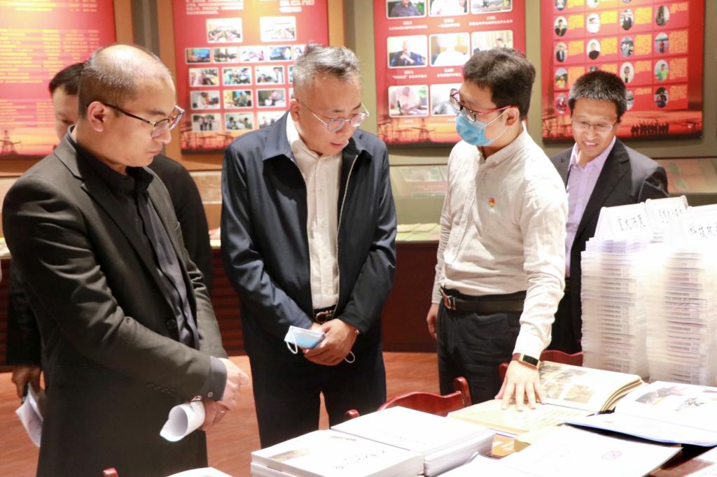 为地方经济社会发展尤其是乡村振兴目标