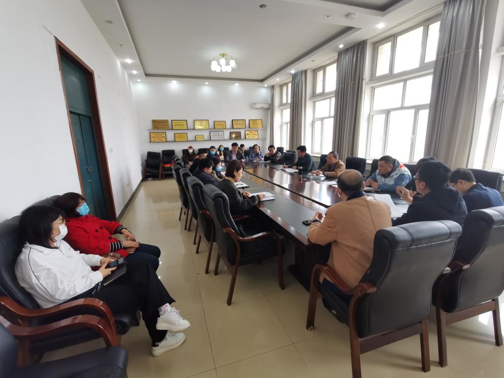本次经验交流会以问题为导向