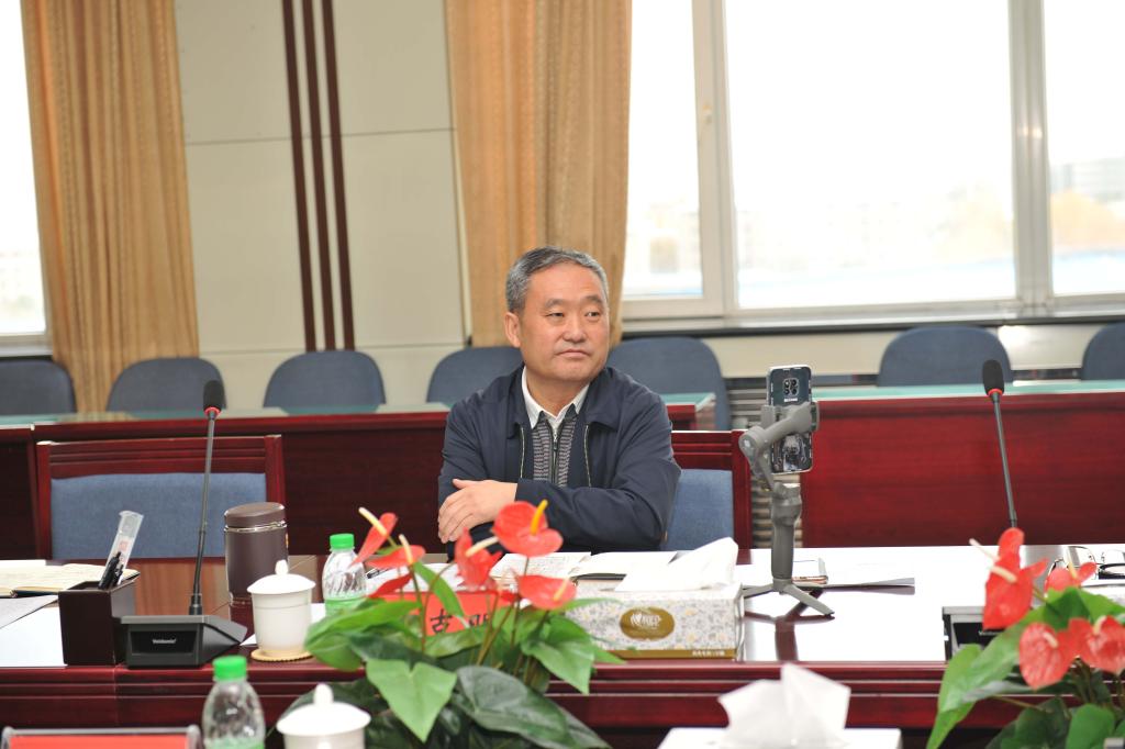 听取了党史星空体育官方网页版官网在线