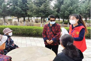 普及《民法典》知识