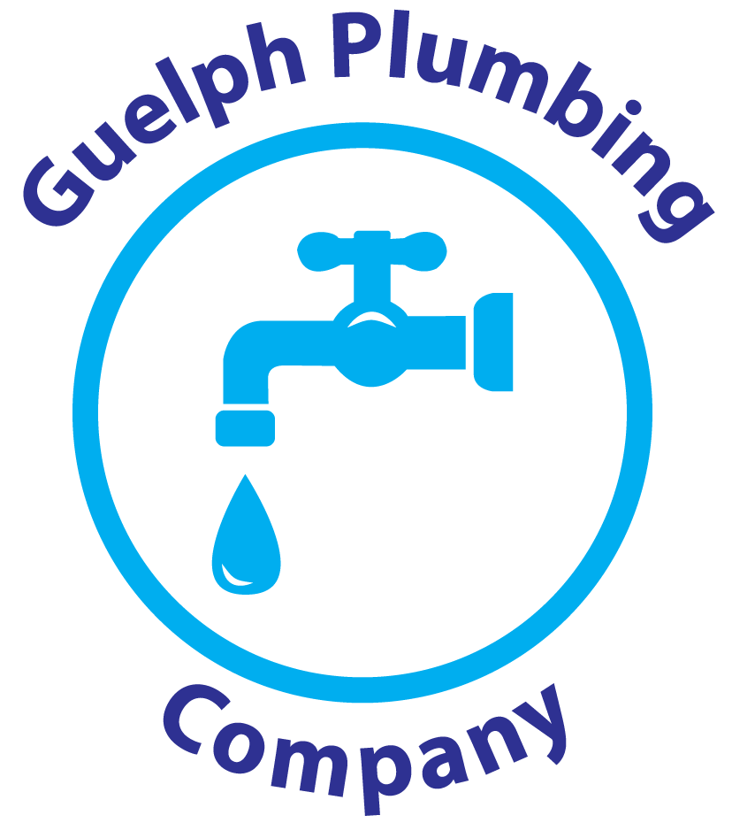 guelph plumbing company logo